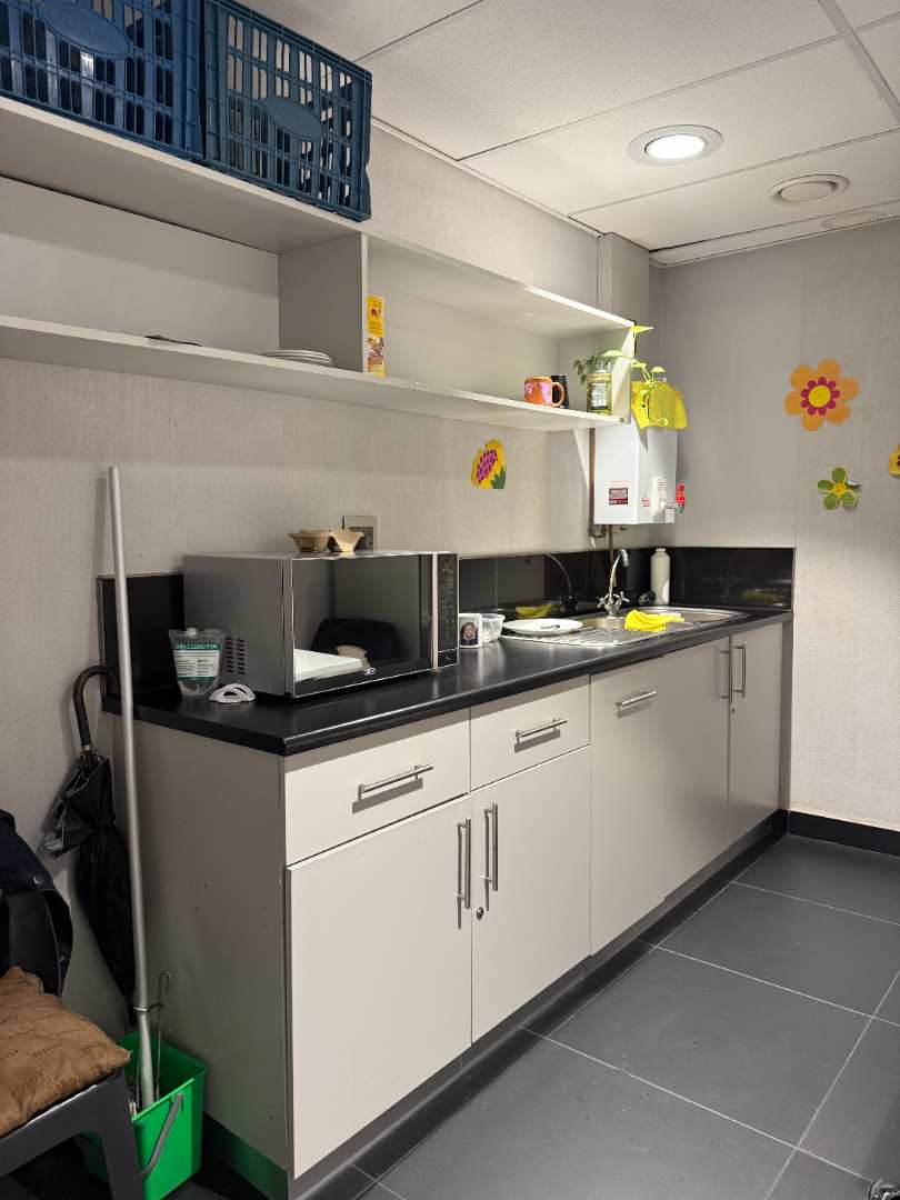 To Let commercial Property for Rent in Foreshore Western Cape